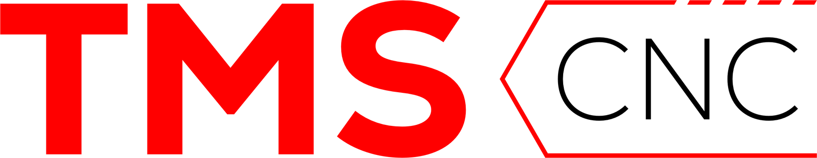 TMS CNC 3D